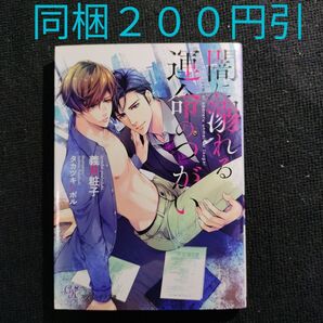 闇に溺れる運命のつがい 義月粧子 BL小説BL小説 【同梱200円引】