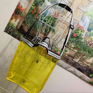 Mrs. GREEN APPLE トートバッグ