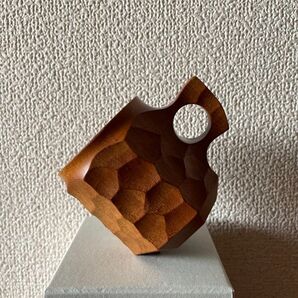 アキヒロウッドワークス ジンカップM JINCUP akihiro woodworks