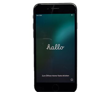 iPhone se第二世代本体 ブラック SIMフリー 初期化済み