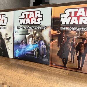 STAR WARS スターウォーズ ミーリーダー me reader 絵本8冊