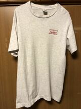 90s Levis リーバイス USA製 Tシャツ 501 ヴィンテージ アメリカ製 コピーライト1993年_画像5