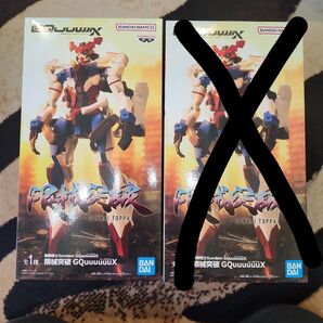 機動戦士Gundam GQuuuuuuX限械突破 GQuuuuuuXジークアクス フィギュア