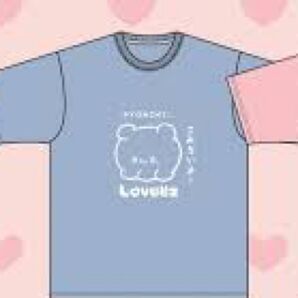 らぶいーず ドン・キホーテ 半袖Tシャツ Lサイズ