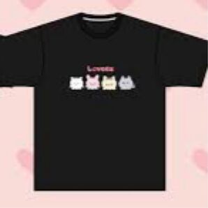 らぶいーず ドン・キホーテ 半袖Tシャツ Lサイズ