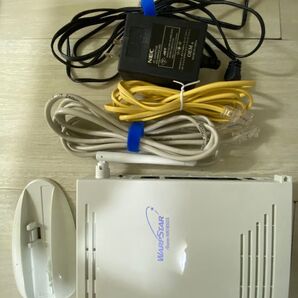 NEC ルーター WARPSTAR Aterm WR7850S