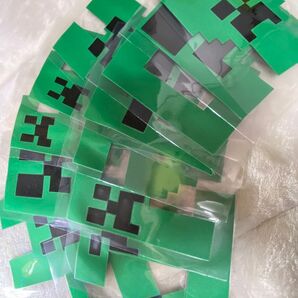 マインクラフト Minecraft 飾り 手作り