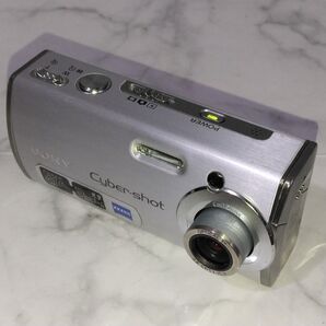 SONY Cyber-shot DSC-L1