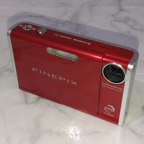 FUJIFILM FinePix Z2