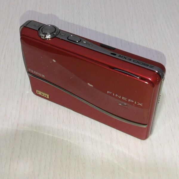 FUJIFILM FinePix Z800EXR