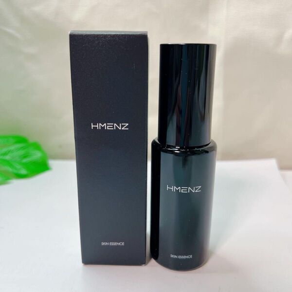 HMENZ 美容液 50ml メンズ 乾燥肌 保湿 エイチメンズ
