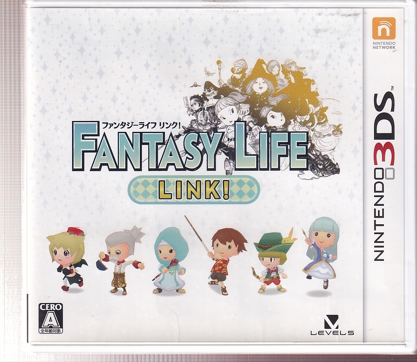 新品未開封】ファンタジーライフi Amazon限定特典&早期購入特典