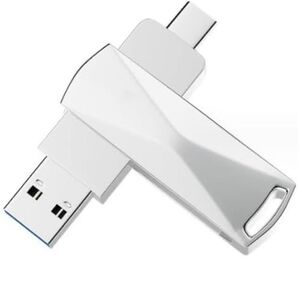 usbメモリ 写真保存 iPhone iPad アイフォン パソコン Android フラッシュドライブ IOS Typec