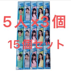 ニュージーンズ NewJeansイタガム 15個セット ★5人 3個ずつ★
