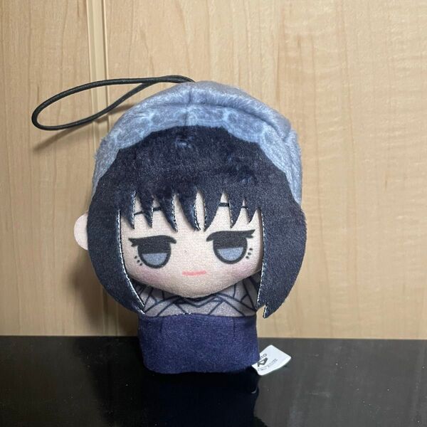 SAKAMOTO DAYS サカモトデイズ チビちびぐるみ 大佛 ぬいぐるみ マスコット