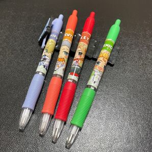 東京リベンジャーズ ボールペン 東リベ 文房具
