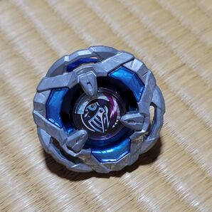 タカラトミー ベイブレードX ナイトシールド1-60F(青)