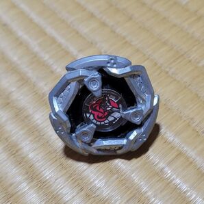 タカラトミー ベイブレードX ヴァイパーテイル3-80HN(黒)