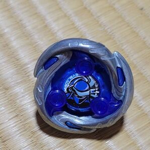 タカラトミー ベイブレードX シノビシャドウ5-80O(青)