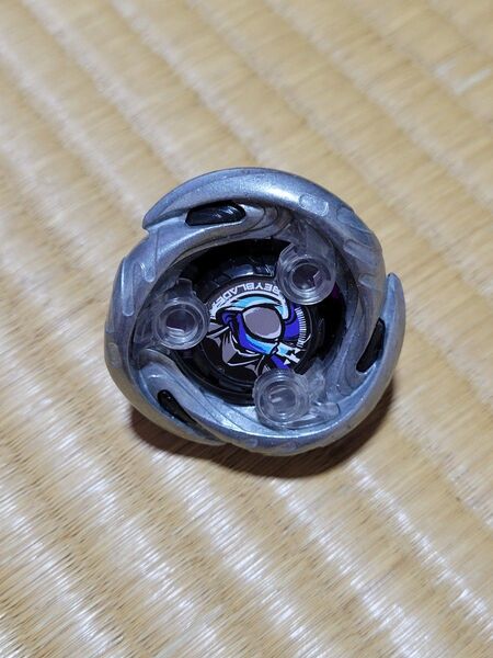 タカラトミー ベイブレードX シノビシャドウ5-80O(黒)
