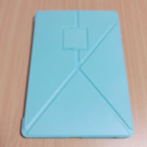 Samsung Galaxy Tab S6 Lite 10.4 ケース 空色