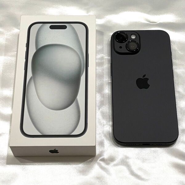 iPhone15
