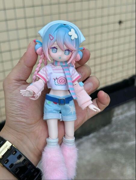 デジタルペットの仮想世界 色違い カタツムリ 自由主張スタジオ