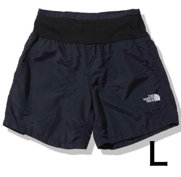 【THE NORTH FACE】フリーランショーツ ランニングパンツ レディース