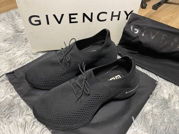 GIVENCHY TK-360 スニーカー