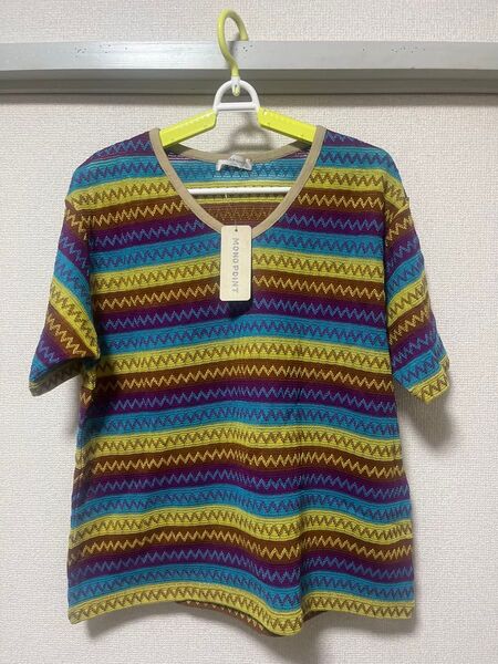 レディーストップス Tシャツ