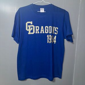 中日ドラゴンズ ドアラ Tシャツ