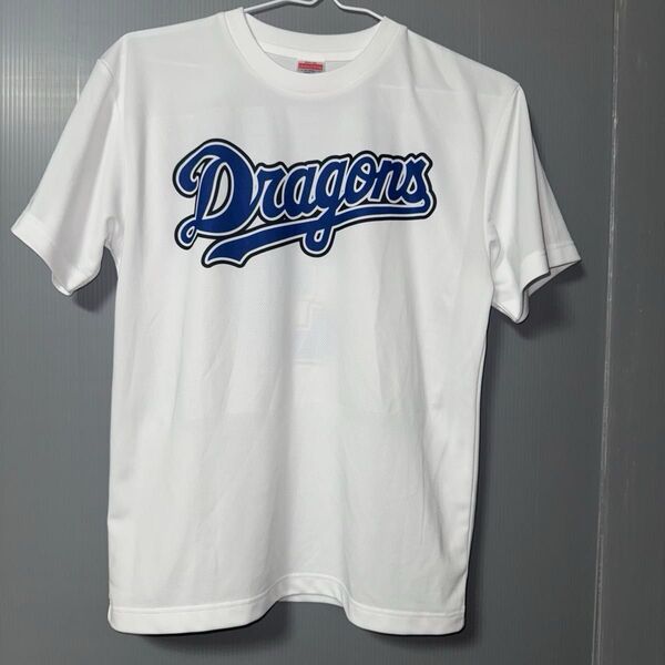 中日ドラゴンズ 高橋周平 Tシャツ Mサイズ