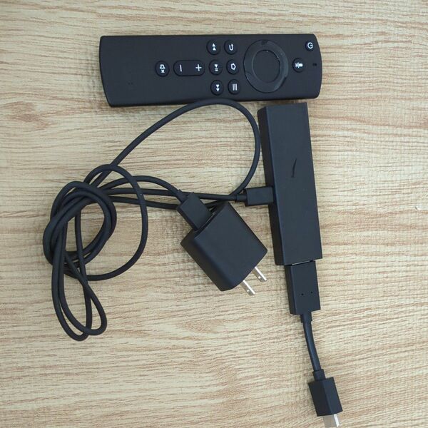 アマゾン Fire Stick TV 4K