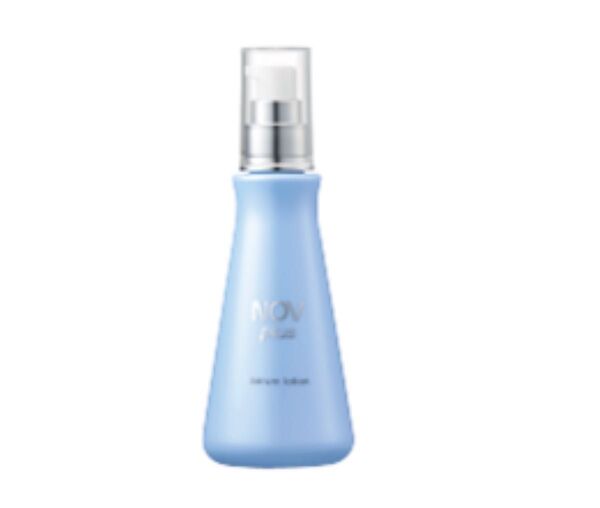 NOV ノブプラス セラムローション 150ml 化粧水