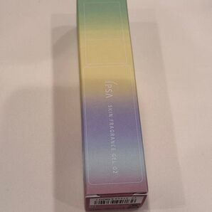 イプサ IPSA スキンフレグランスジェル 02 澄んだ陽の光