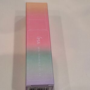 イプサ IPSA スキンフレグランスジェル 03 芽生えのとき