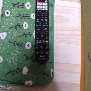 SHARP AQUOS 4K 4T-C43GN2 2025製