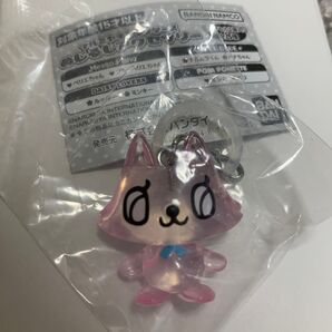 POM PONETTE ポンポネット ピコ めじるしアクセサリー ガチャ ガシャポン