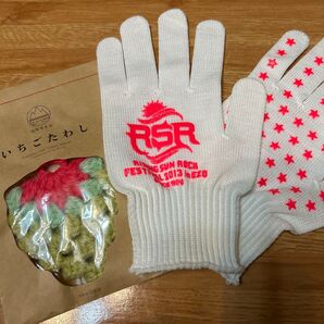 RSR2013記念グッズ