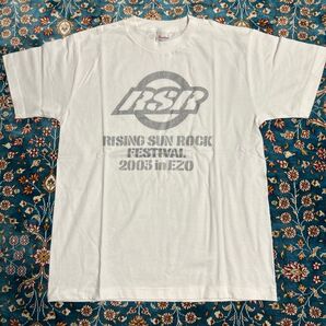 RSR 2003 Tシャツ