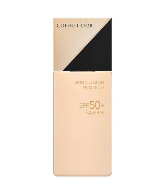 コフレドール スキンイリュージョンプライマーUV SPF50+ PA++++ 化粧下地