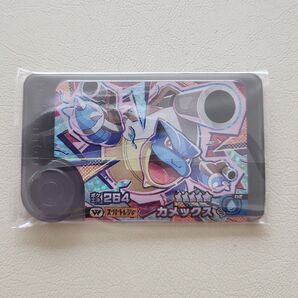 ポケモンフレンダ メガカメックス