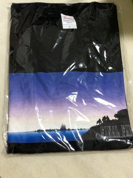 非売品 新品未開封 36周年記念 ピクセルリマスター Tシャツ 黒