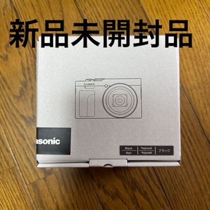 Panasonic LUMIX DC-TZ99-K