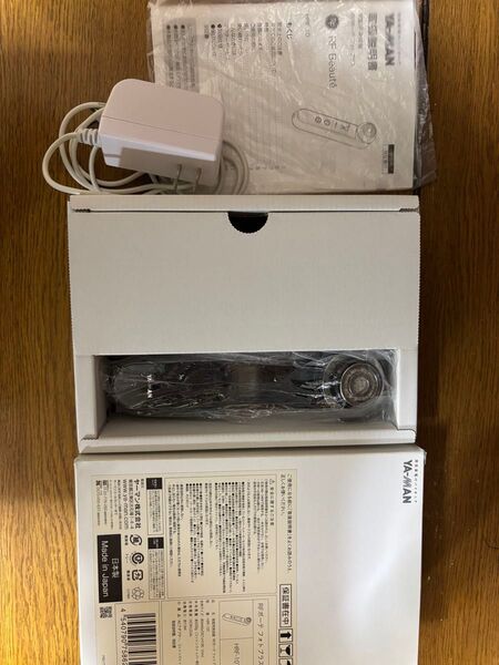 YA-MAN RFボーテ フォトHRF-10T