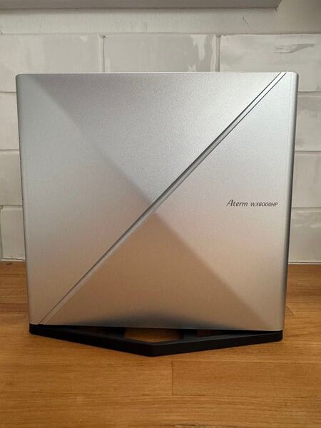 NEC Aterm WX6000HP 無線LANルーター