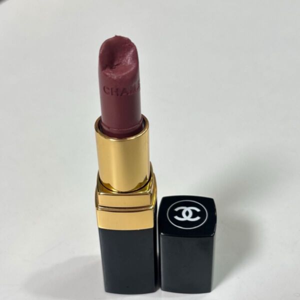 CHANEL シャネル ルージュ ココ 52 リップスティック 口紅
