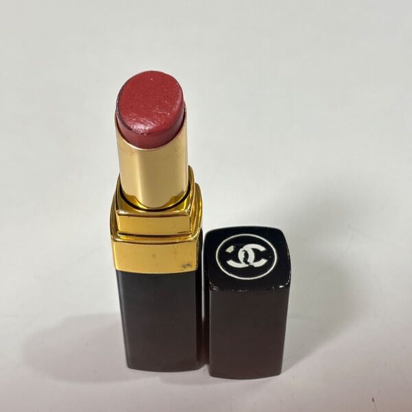 シャネル CHANEL ルージュ ココ シャイン 46 リベルテ 口紅 リップスティック