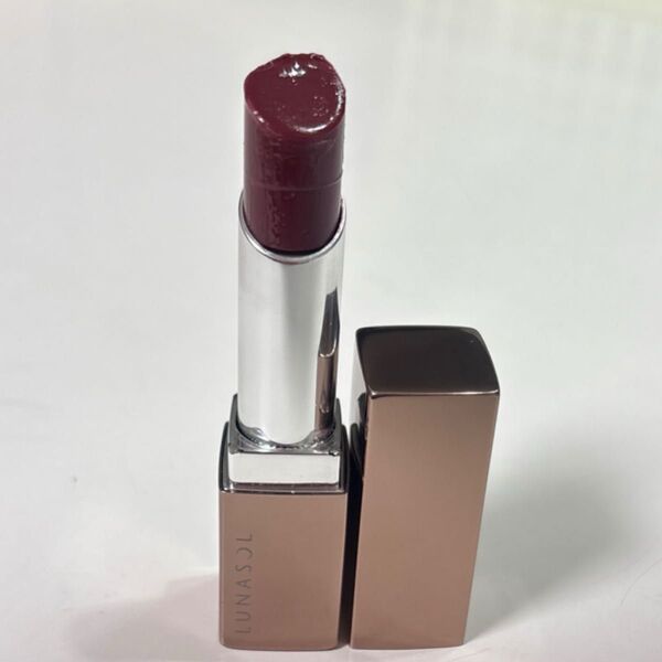 LUNASOL ルナソル オイルリップバーム EX03 Tint Bordeaux ティントボルドー (PU)リップスティック