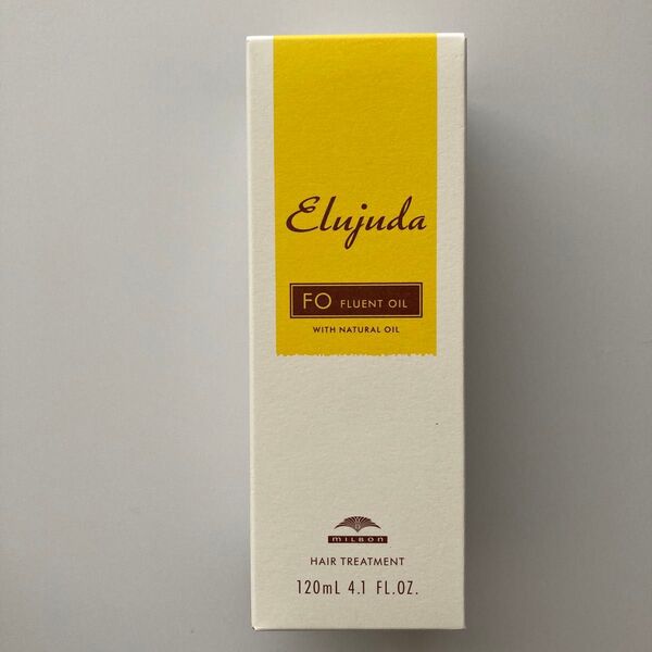 ミルボン ディセース エルジューダ FO 120ml